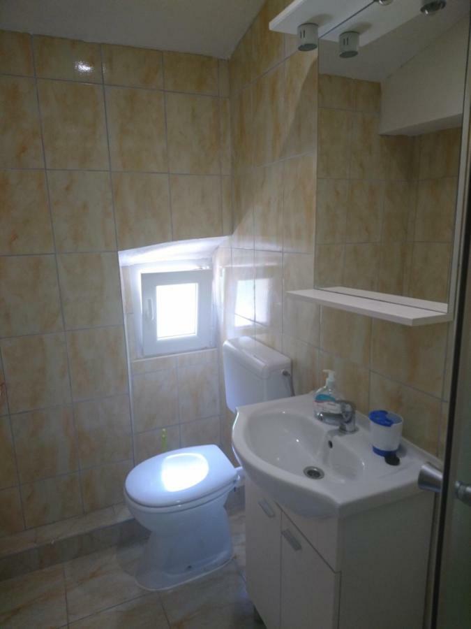 Apartment Dalmatinac Ivo Polače Kültér fotó