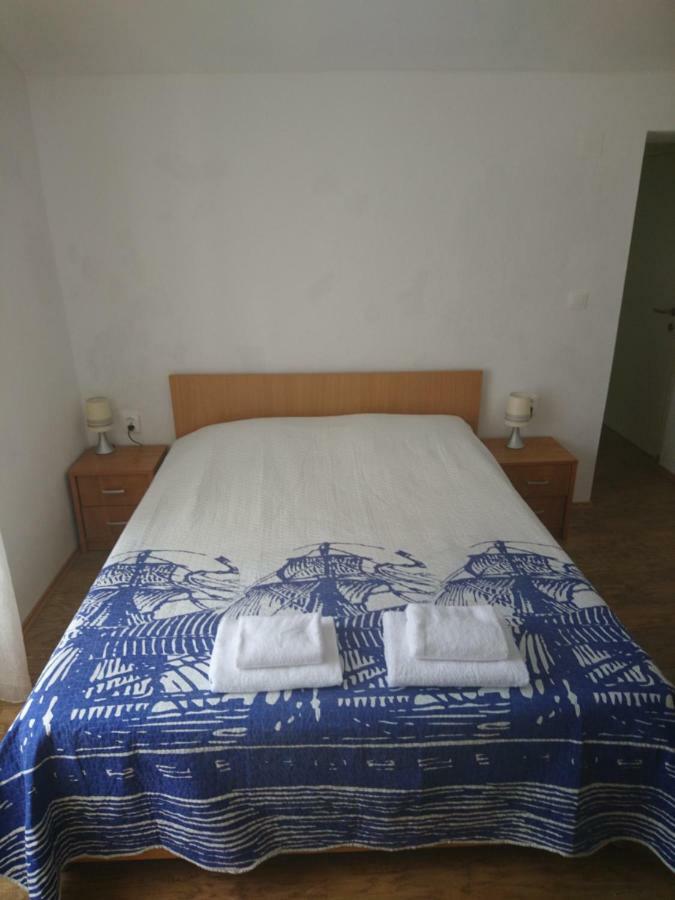 Apartment Dalmatinac Ivo Polače Kültér fotó