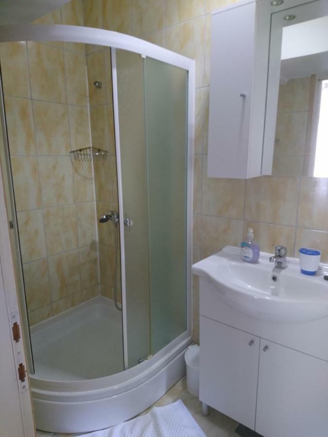 Apartment Dalmatinac Ivo Polače Kültér fotó