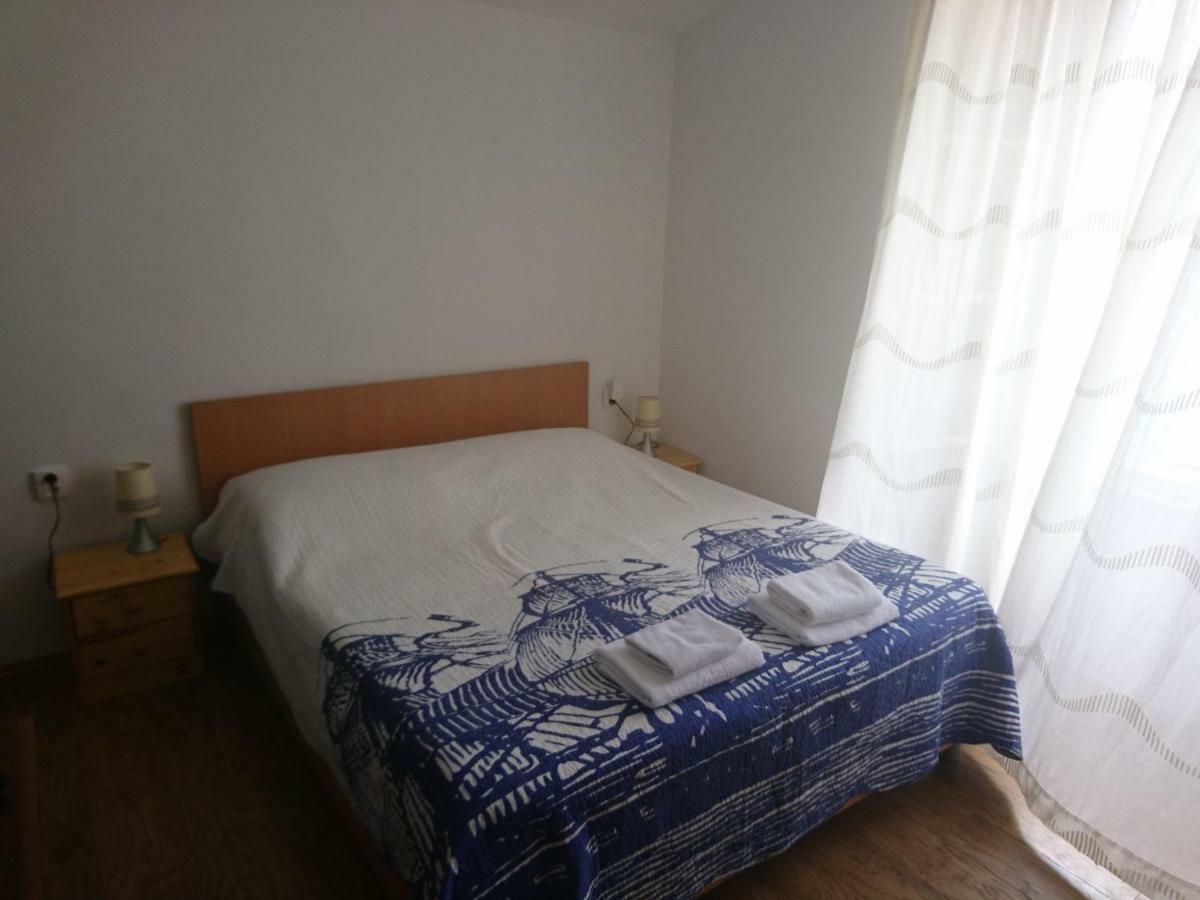 Apartment Dalmatinac Ivo Polače Kültér fotó