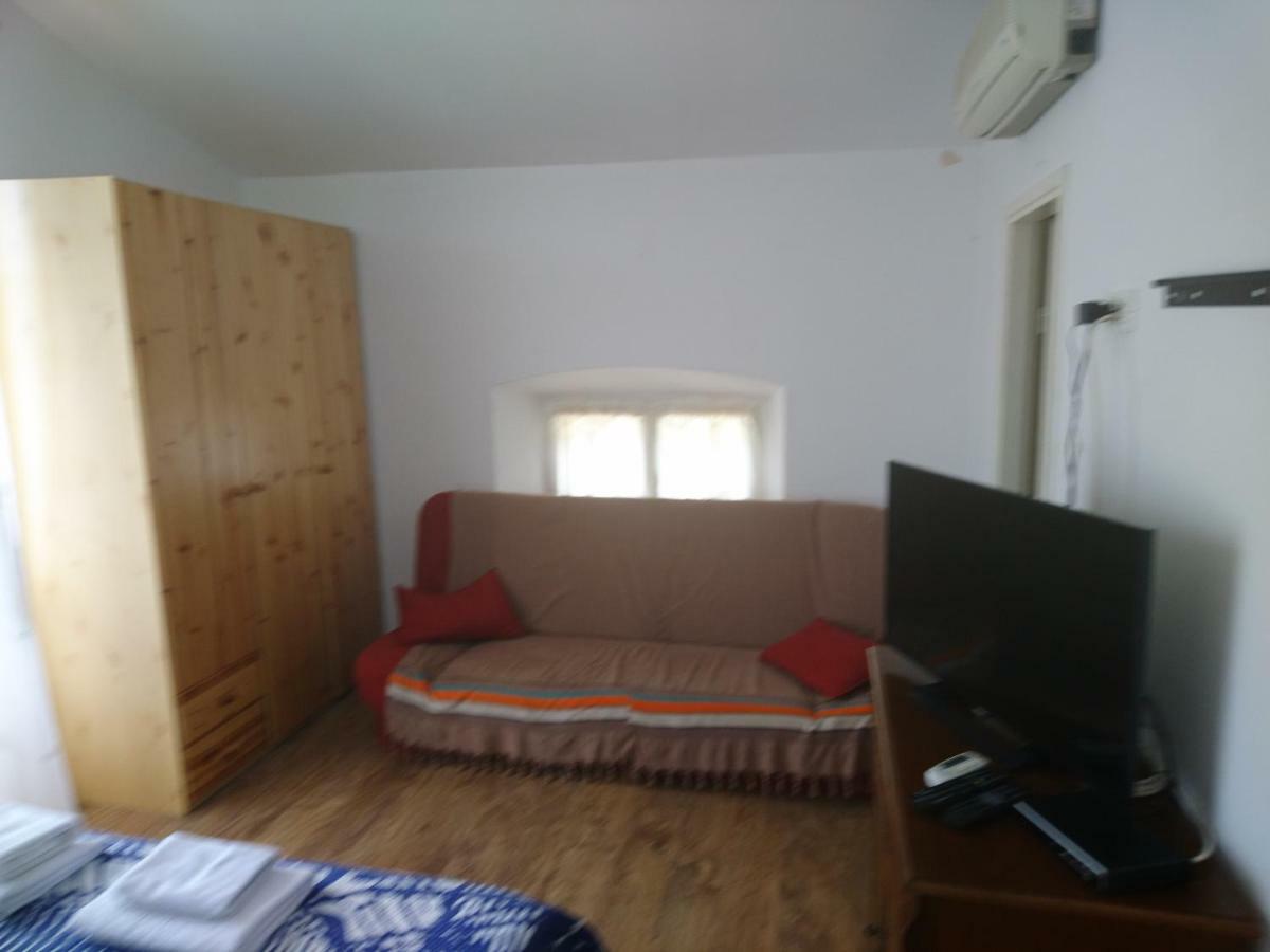 Apartment Dalmatinac Ivo Polače Kültér fotó