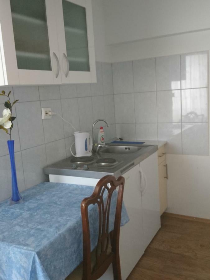 Apartment Dalmatinac Ivo Polače Kültér fotó