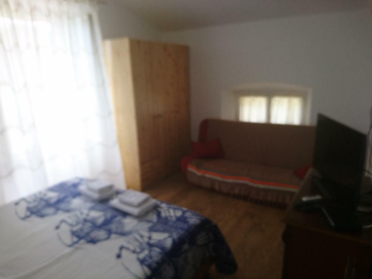 Apartment Dalmatinac Ivo Polače Kültér fotó