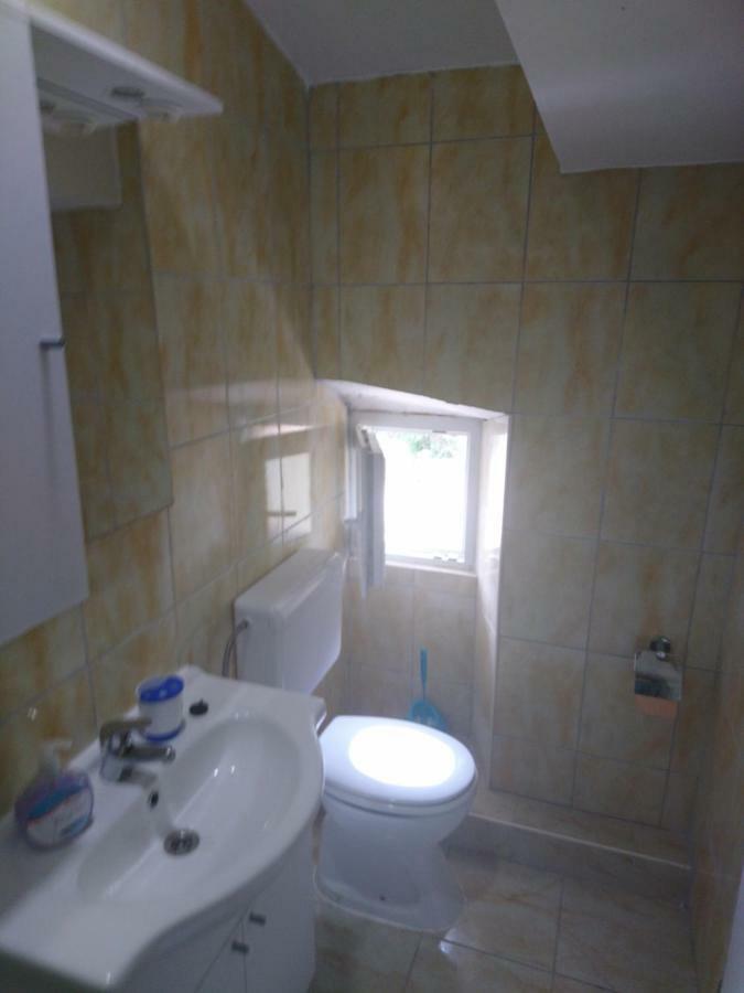 Apartment Dalmatinac Ivo Polače Kültér fotó